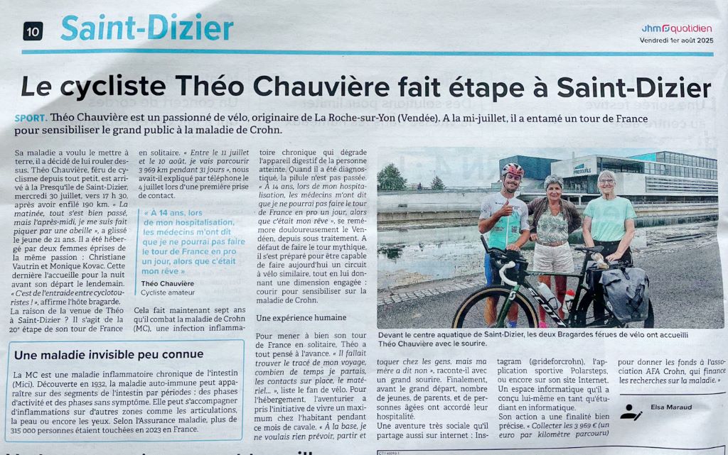 Article Saint-Dizier